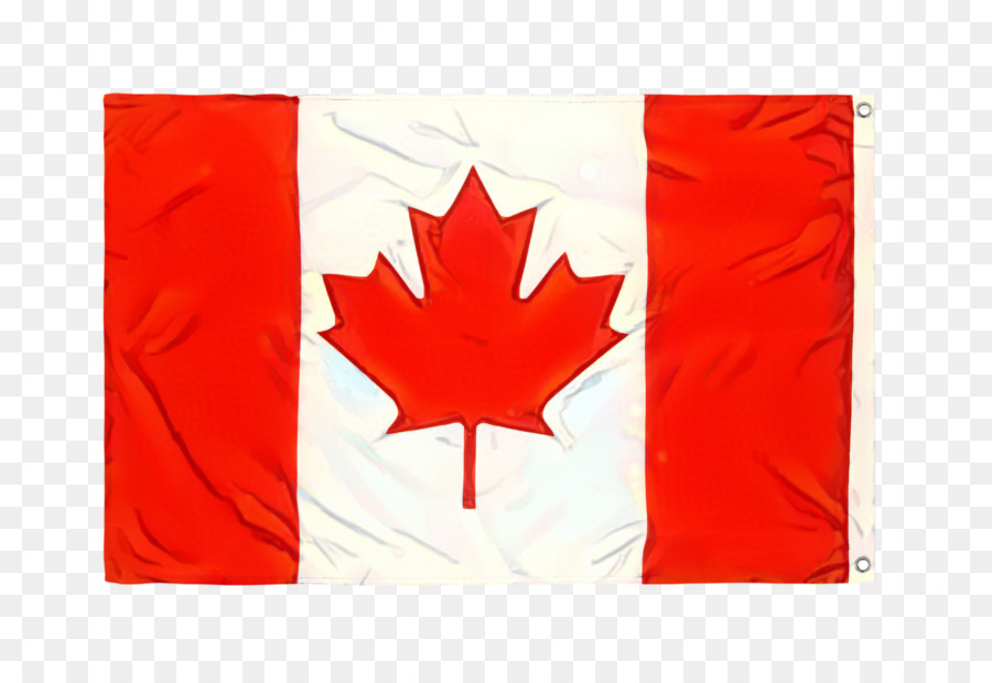 Bandeira Do Canadá，Bandeira PNG