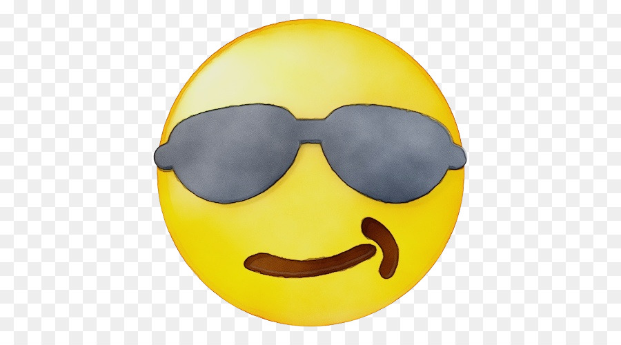 Emoji Legal，Face PNG