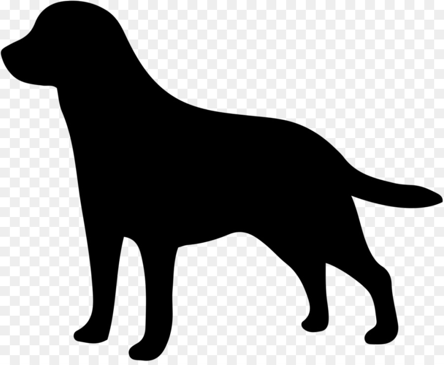 Great Dane，Dobermann PNG