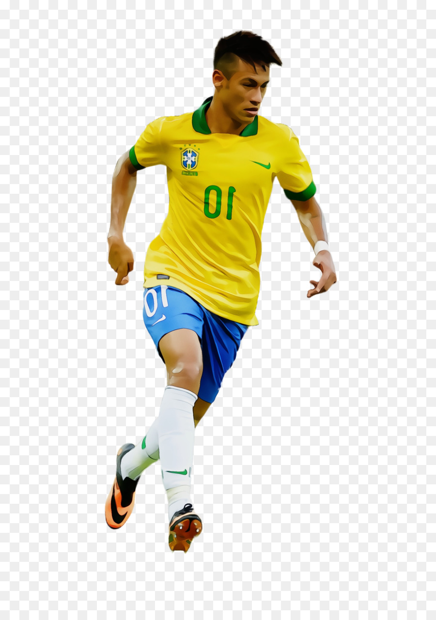 Jogador De Futebol，Futebol PNG