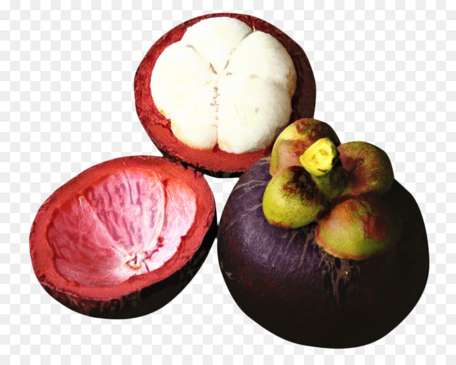 Mangostão，Alimentos PNG