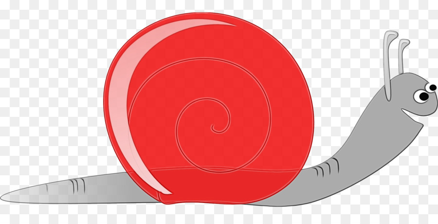 Caracol Vermelho，Concha PNG