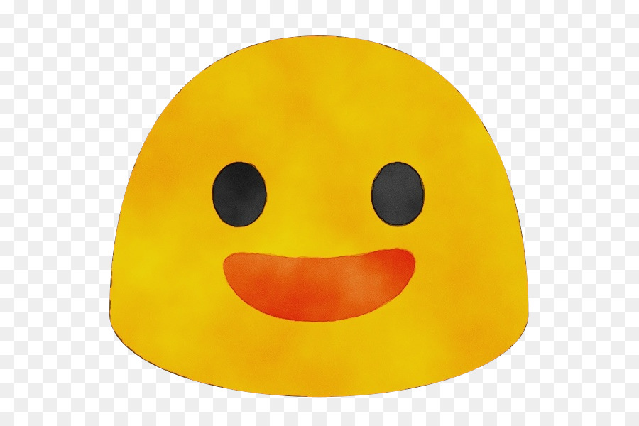 Emoji，Emoji Blob PNG