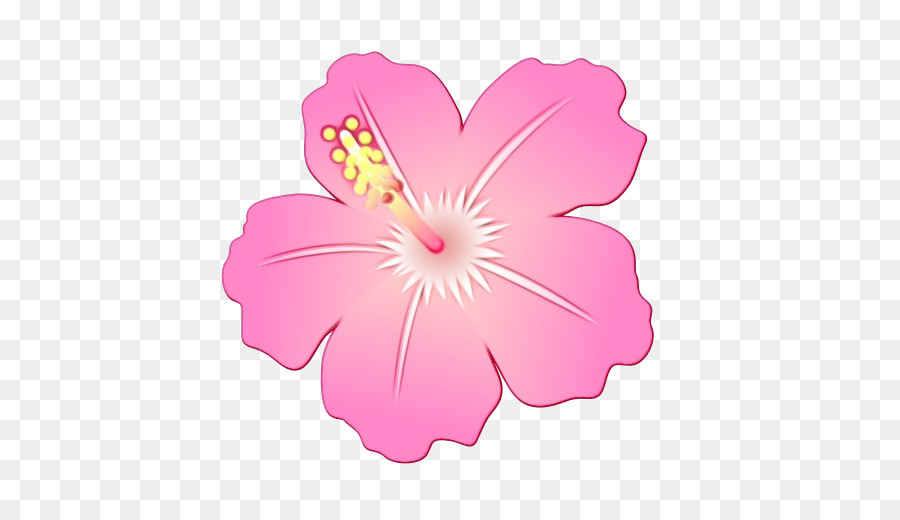 Emoji，Flor PNG