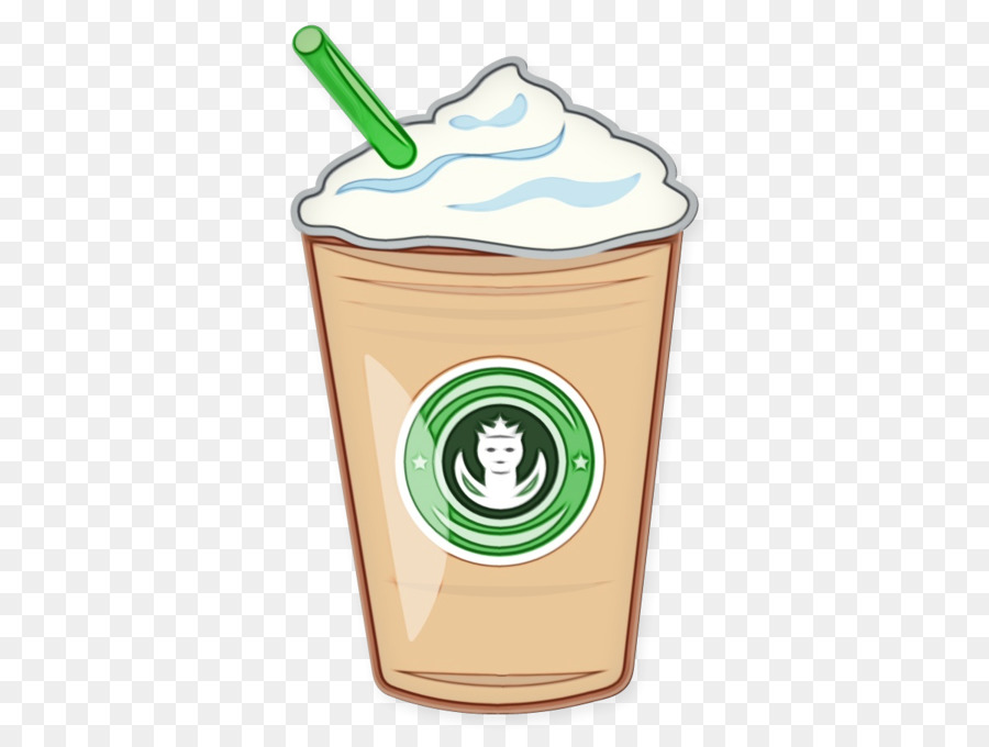 Starbucks，Emoji PNG