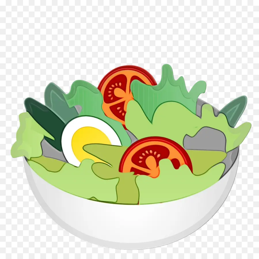 Salada De Ovo，Salada PNG