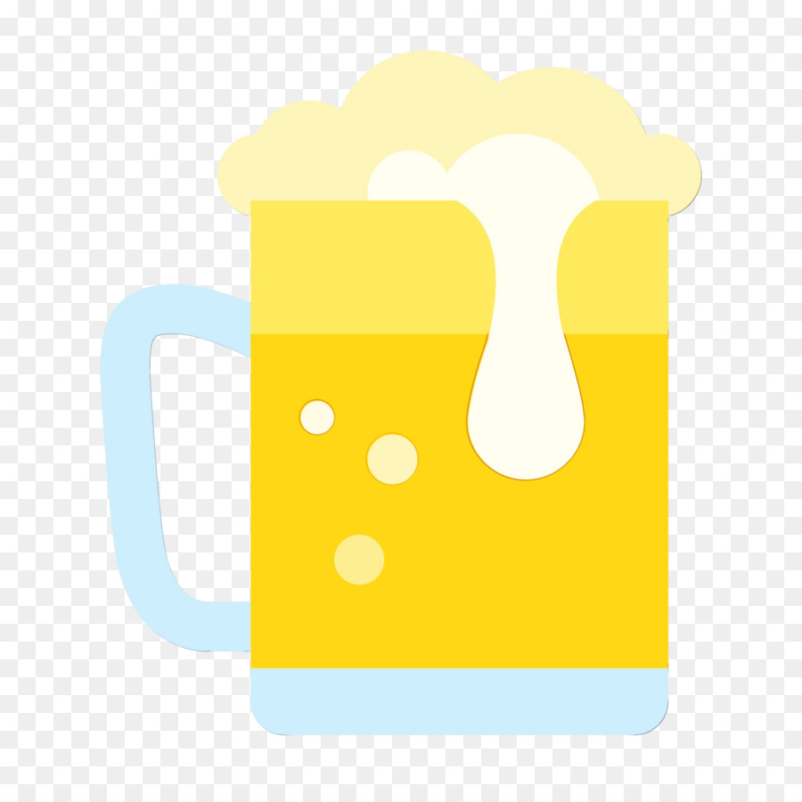 Caneca De Cerveja，Cerveja PNG