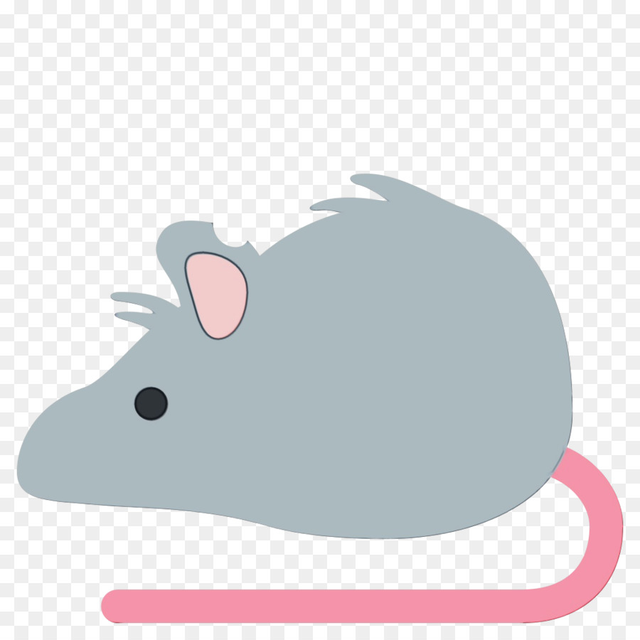 Rat，Emoji PNG