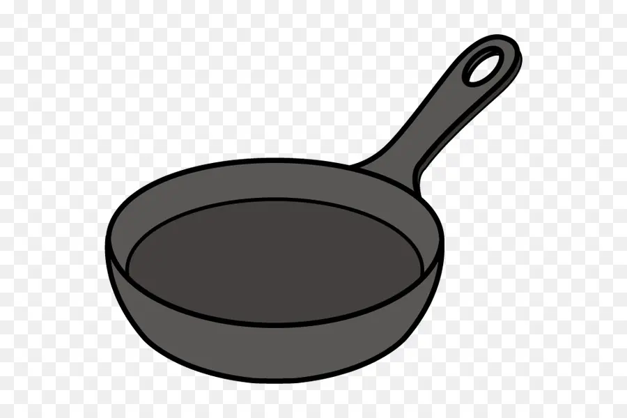 Frying Pan，Fotografia PNG