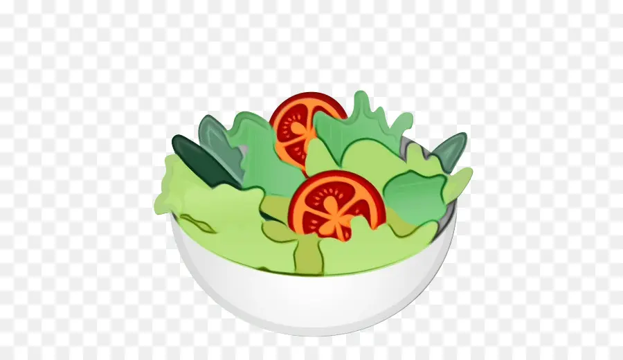 Saladeira，Vegetais PNG