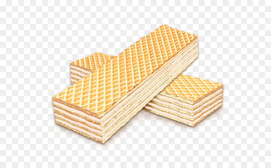 Waffle，Wafer PNG