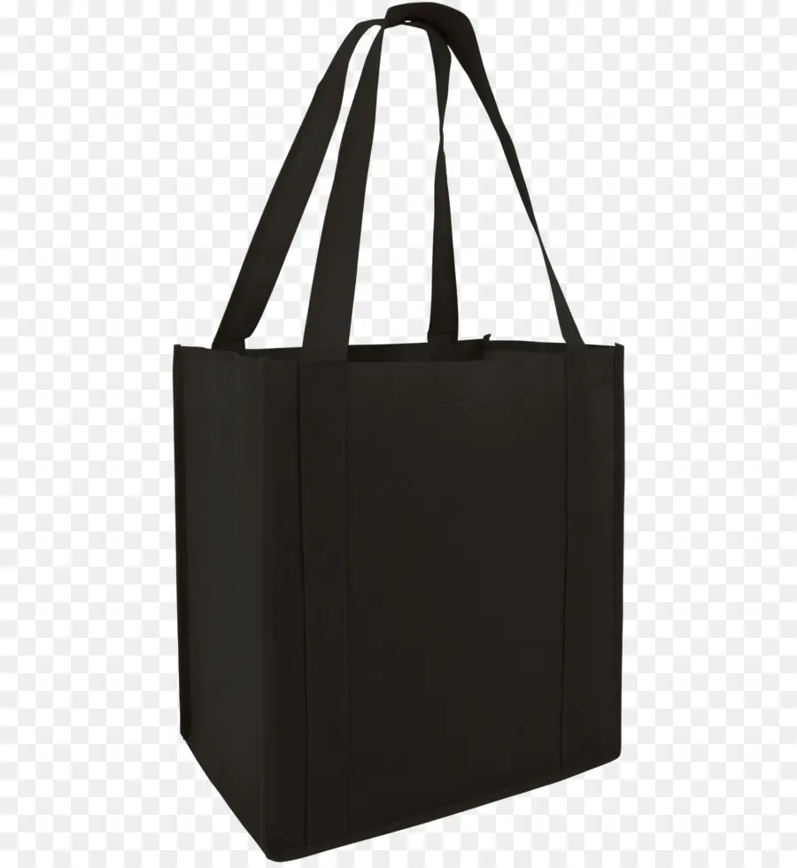 Bolsa，Preto PNG