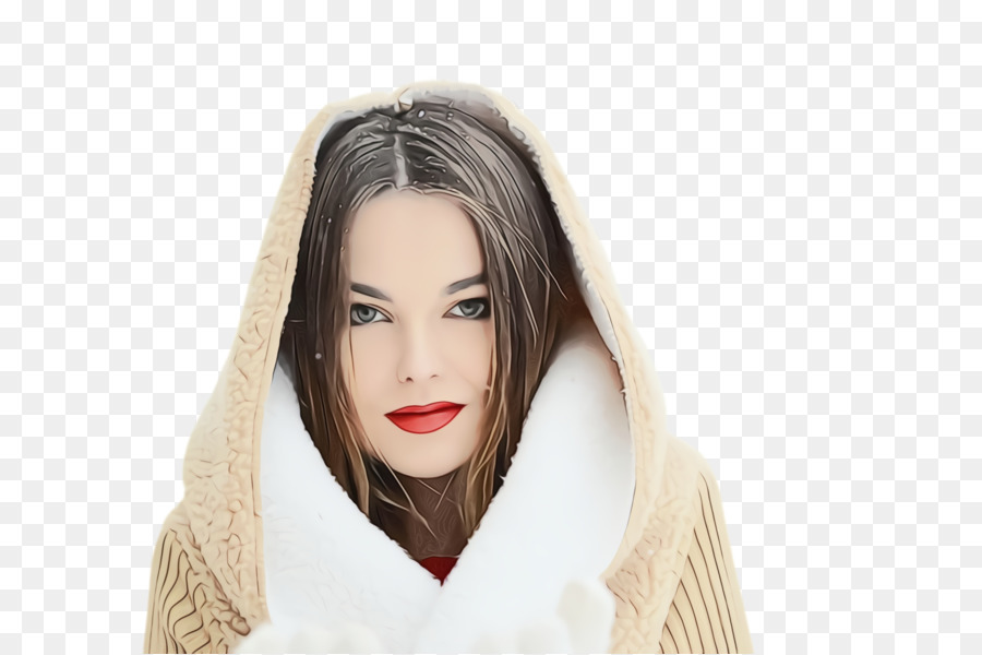 Inverno，Mulher PNG