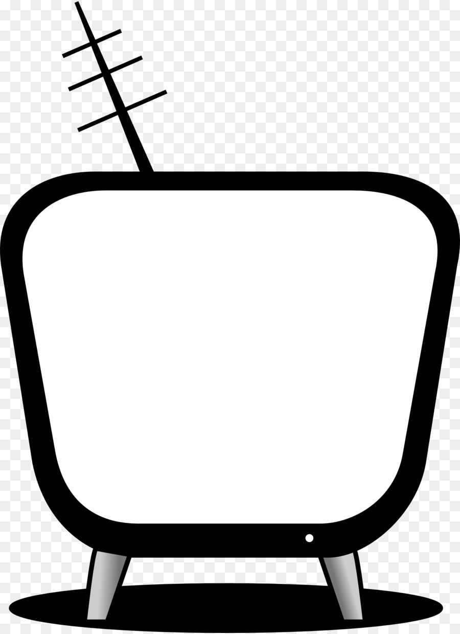 Television，Arte PNG