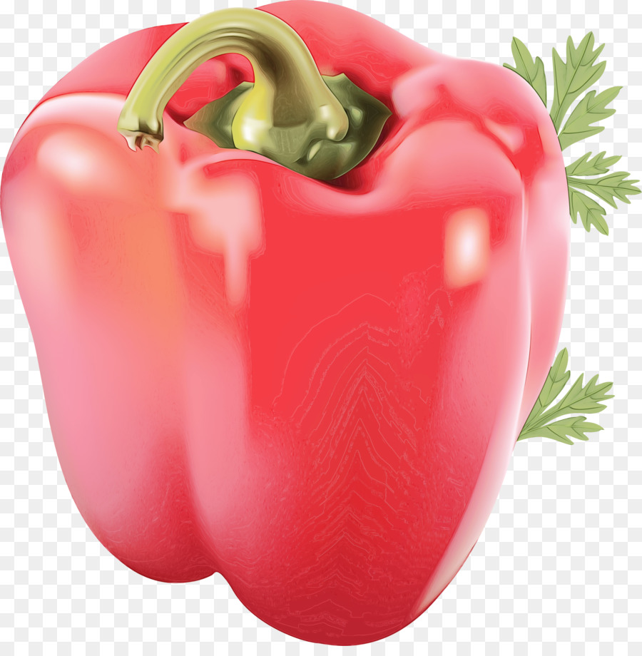 Pimenta Piquillo，Cozinha Vegetariana PNG