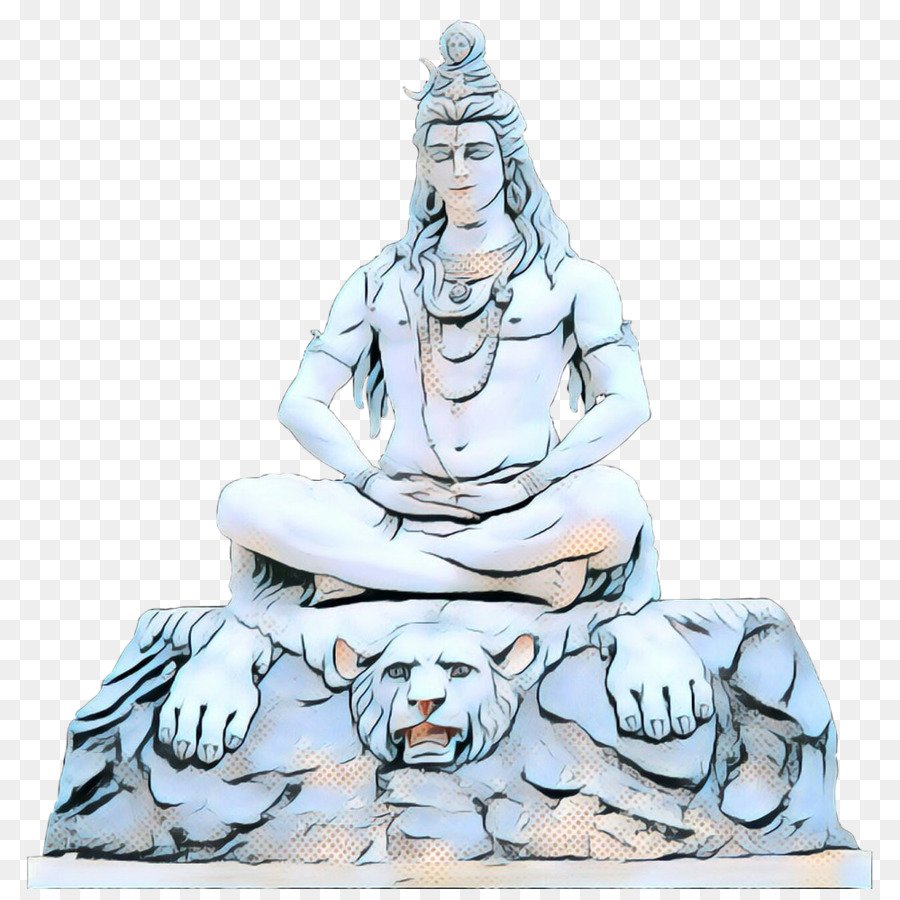 Ganesha，Shiva PNG