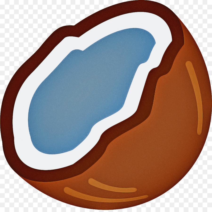 Meio Coco，Coco PNG