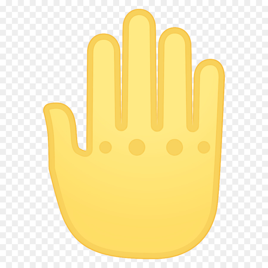 Emoji De Punho，Mão PNG