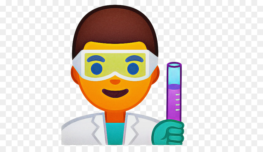 Cientista，Laboratório PNG