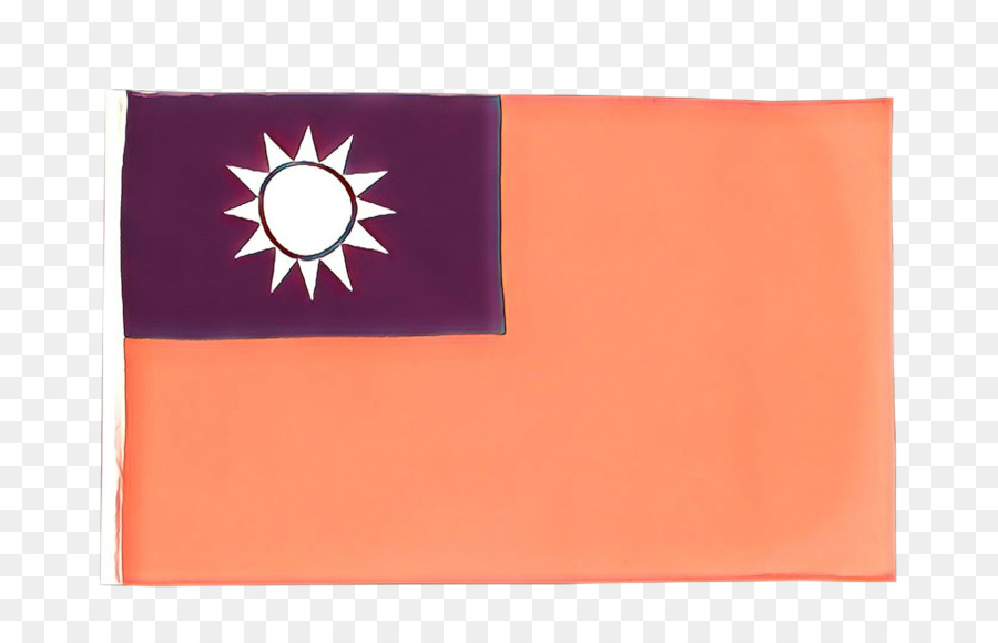 Bandeira Da República Da China，República Popular Da China PNG