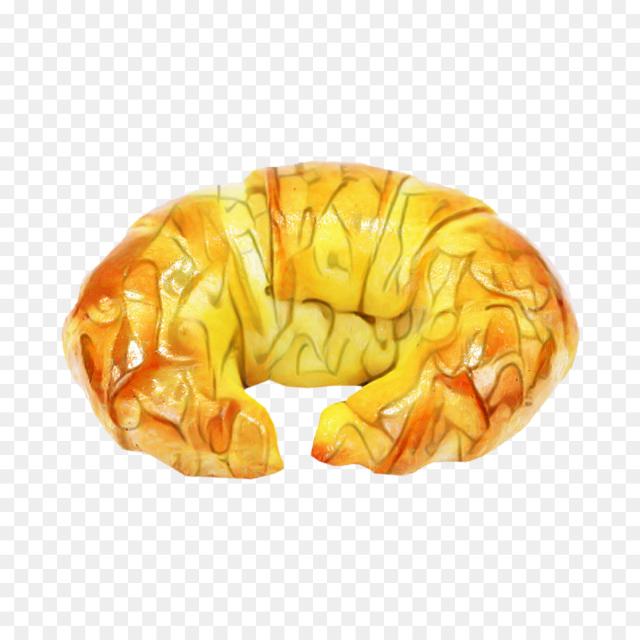 Dinamarquês Pastelaria，Croissant PNG