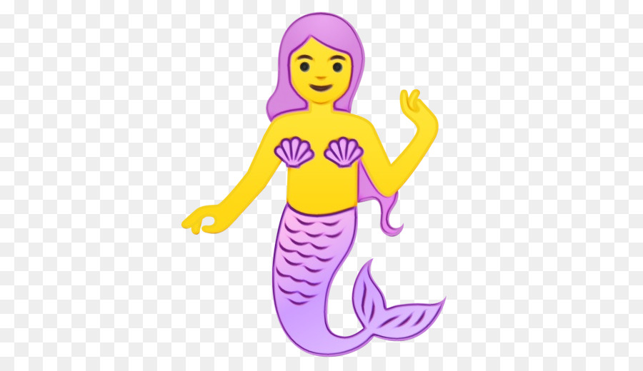 Emoji，Sereia PNG