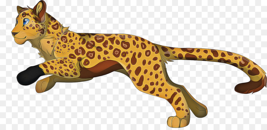 Jaguar，Cheetah PNG