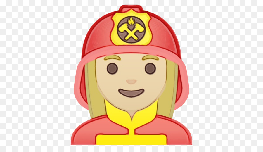 Bombeiro，Capacete PNG