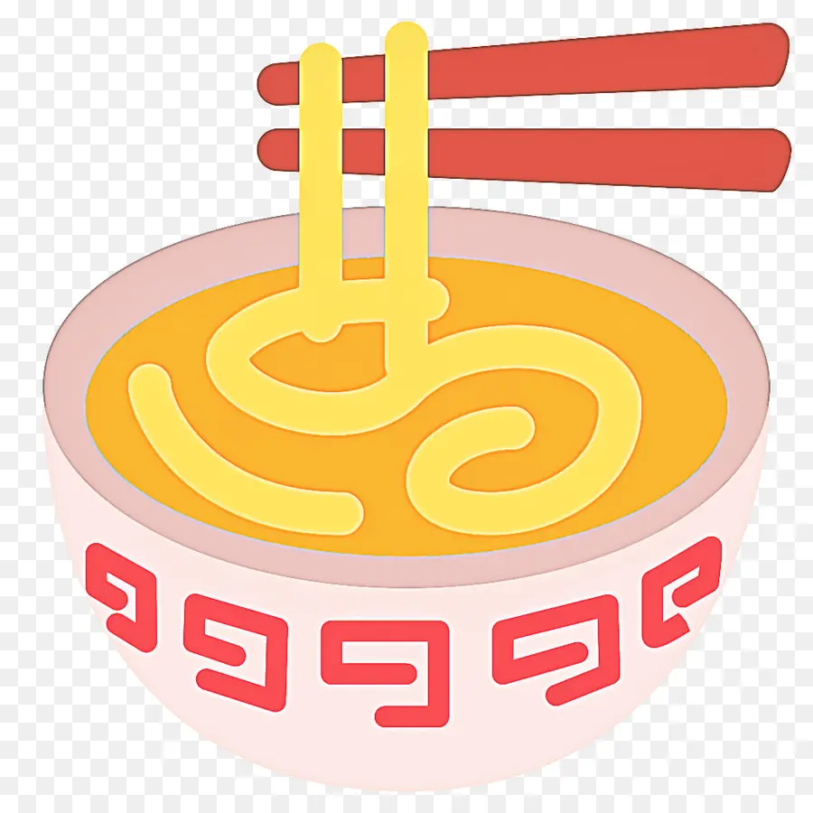 Tigela De Macarrão，Ramen PNG