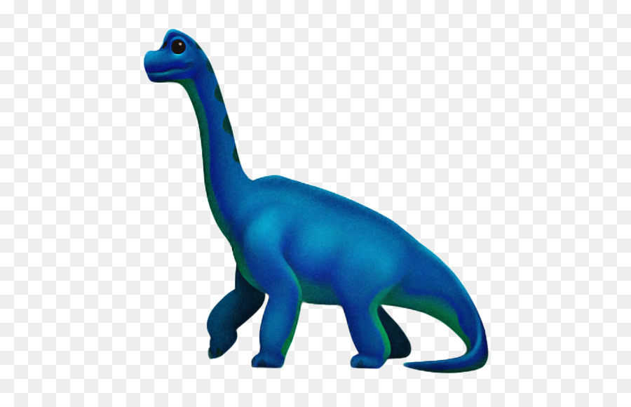 Dinossauro De Pescoço Comprido，Pré Histórico PNG