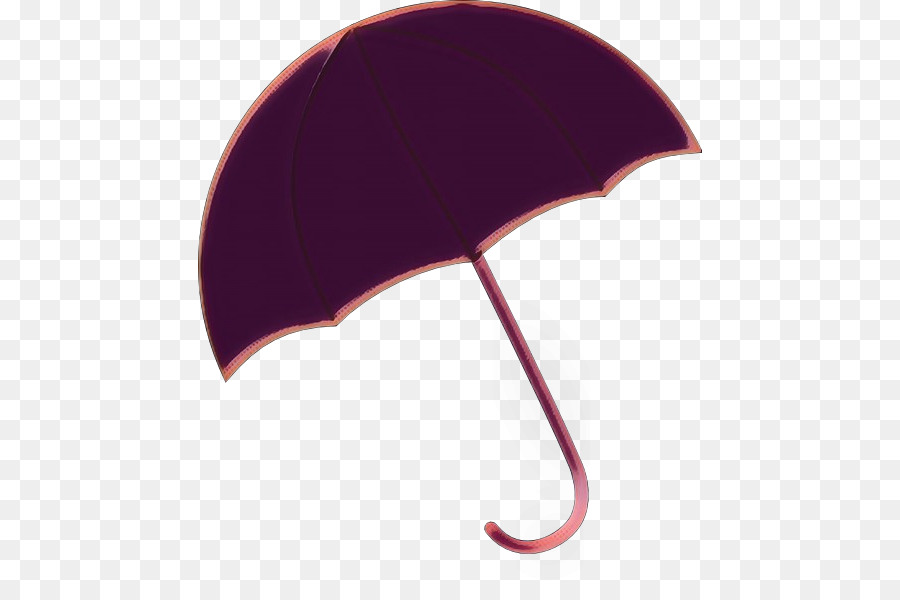 Guardachuva Roxo png transparente grátis