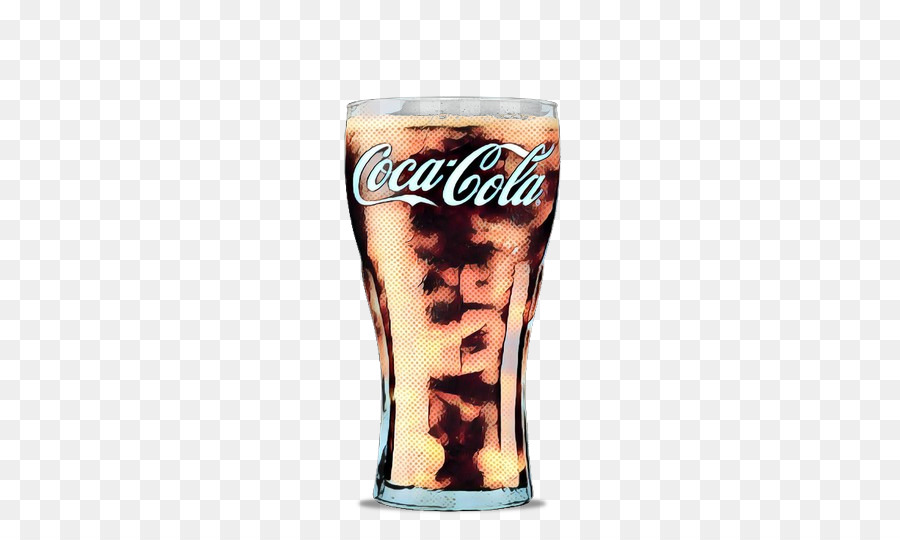 A Coca Cola Company，Vidro De Meio Litro De PNG