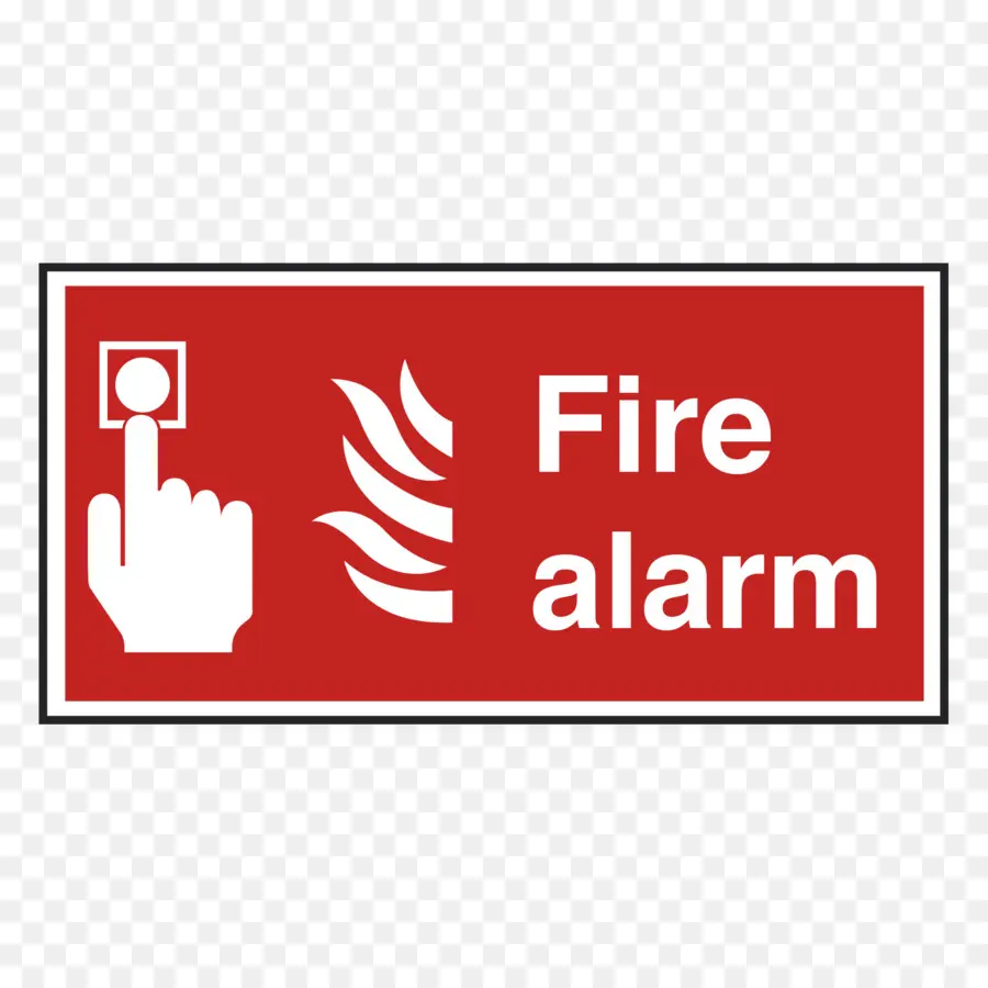 Sistema De Alarme De Incêndio，Manual De Alarme De Incêndio De Ativação PNG