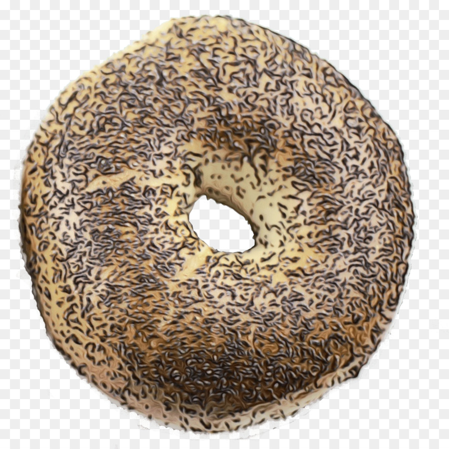 Bagel，Pele PNG