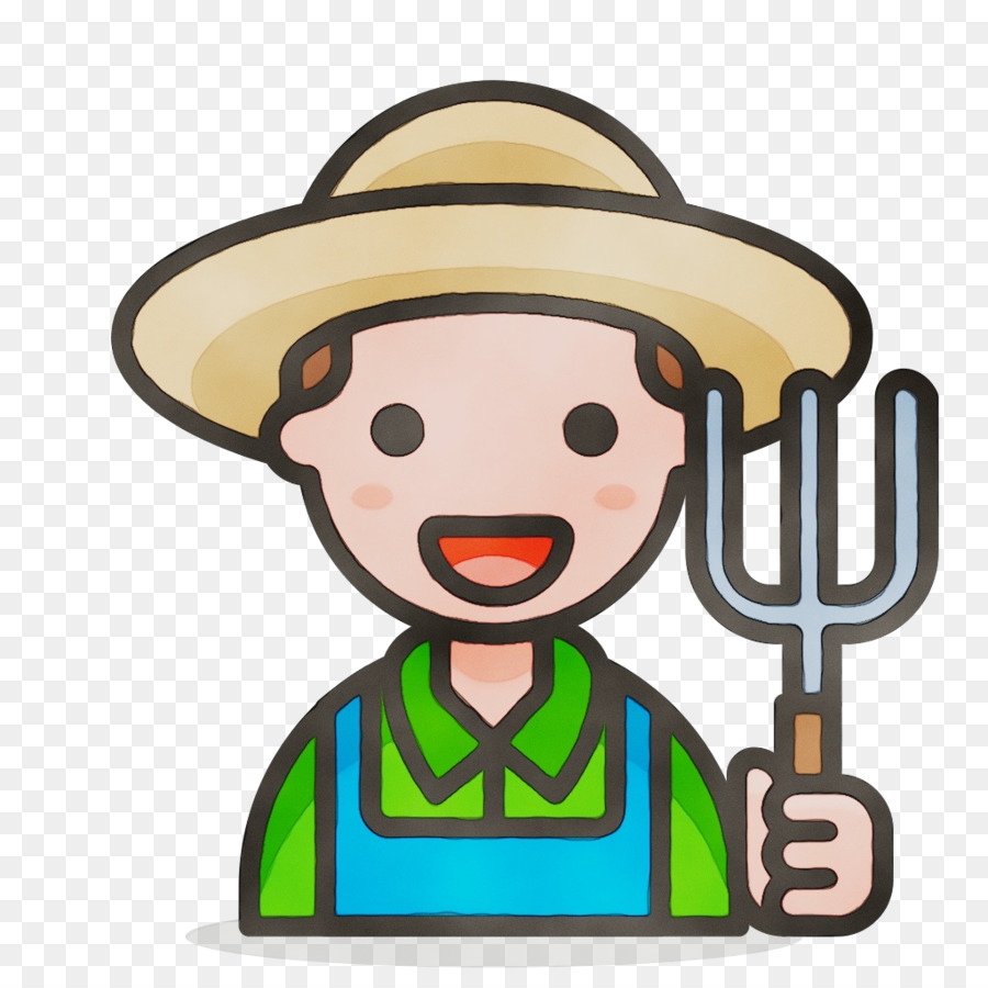 Agricultor，Agricultura PNG