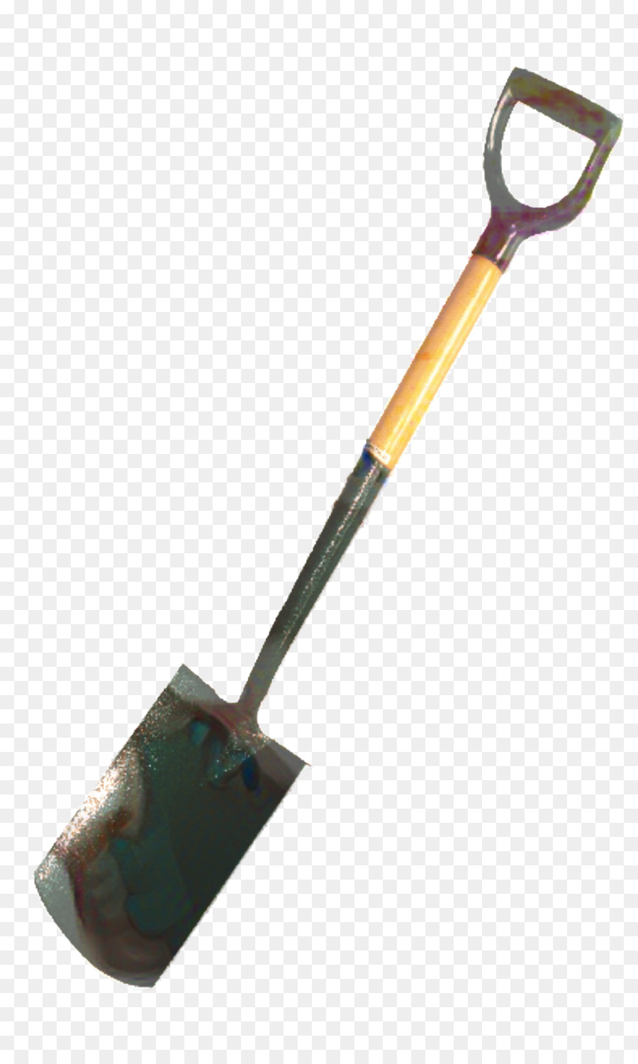 Pá，Spade PNG