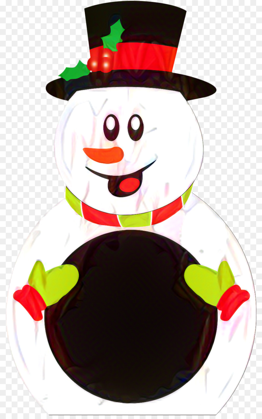 Christmas Day，Boneco De Neve PNG