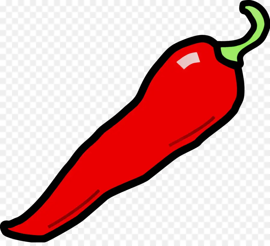 Chili Pepper，Pimenta Tabasco PNG