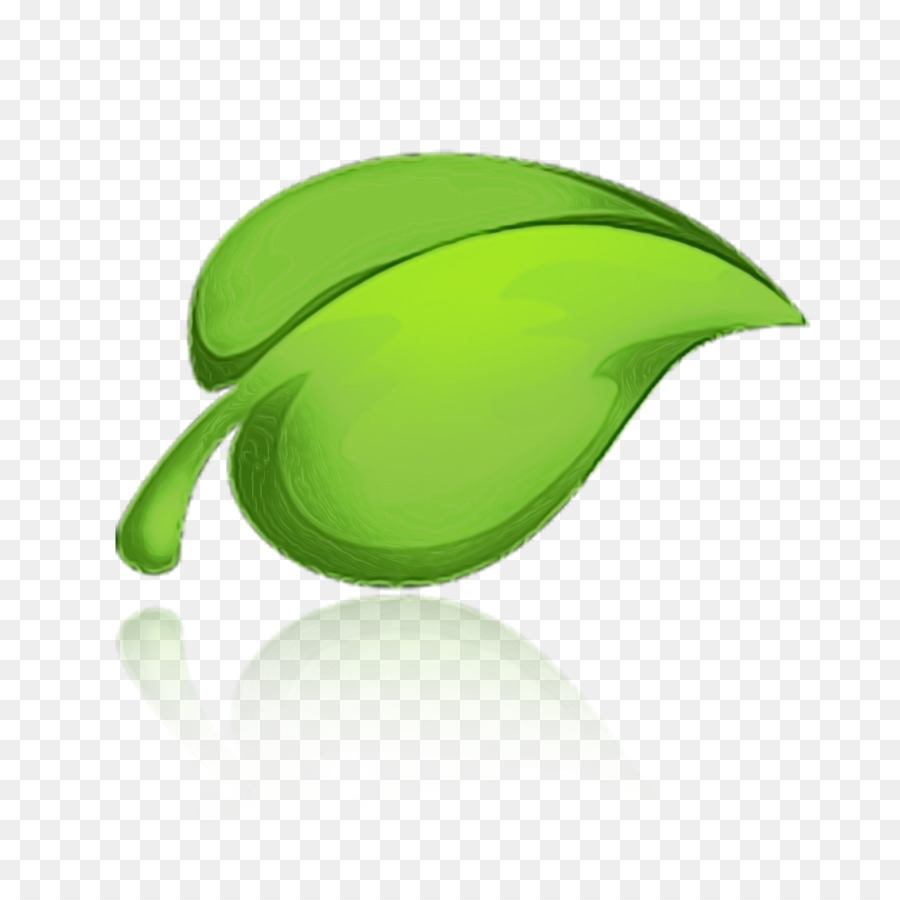 Verde，Folha PNG