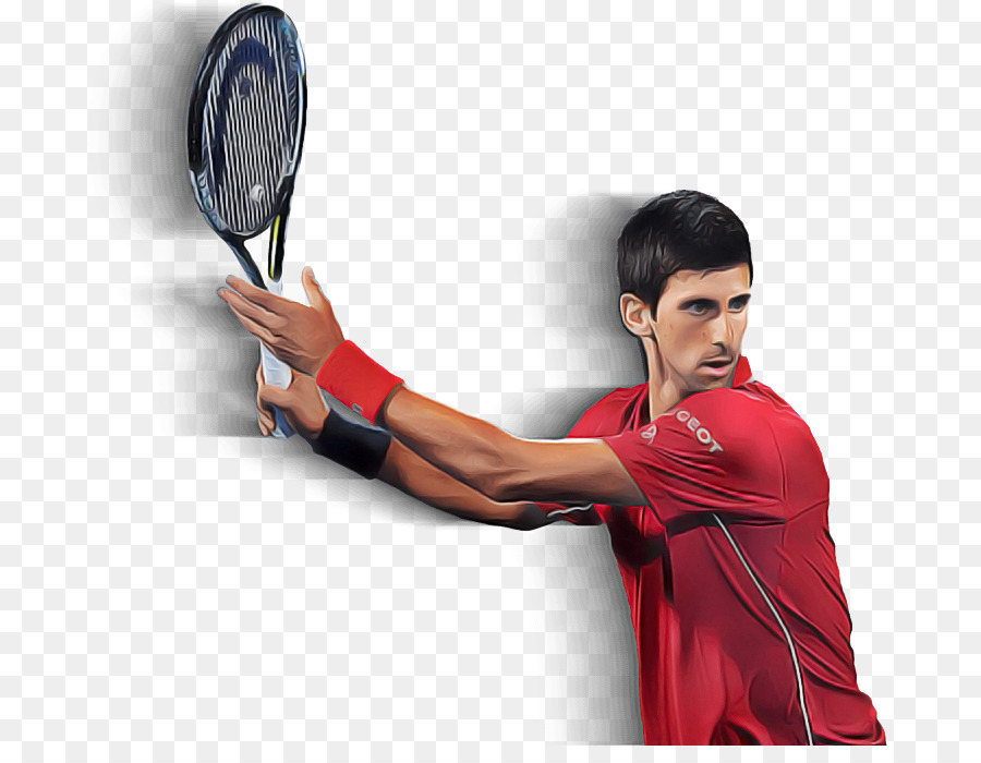 Novak Djokovic，Esportes PNG