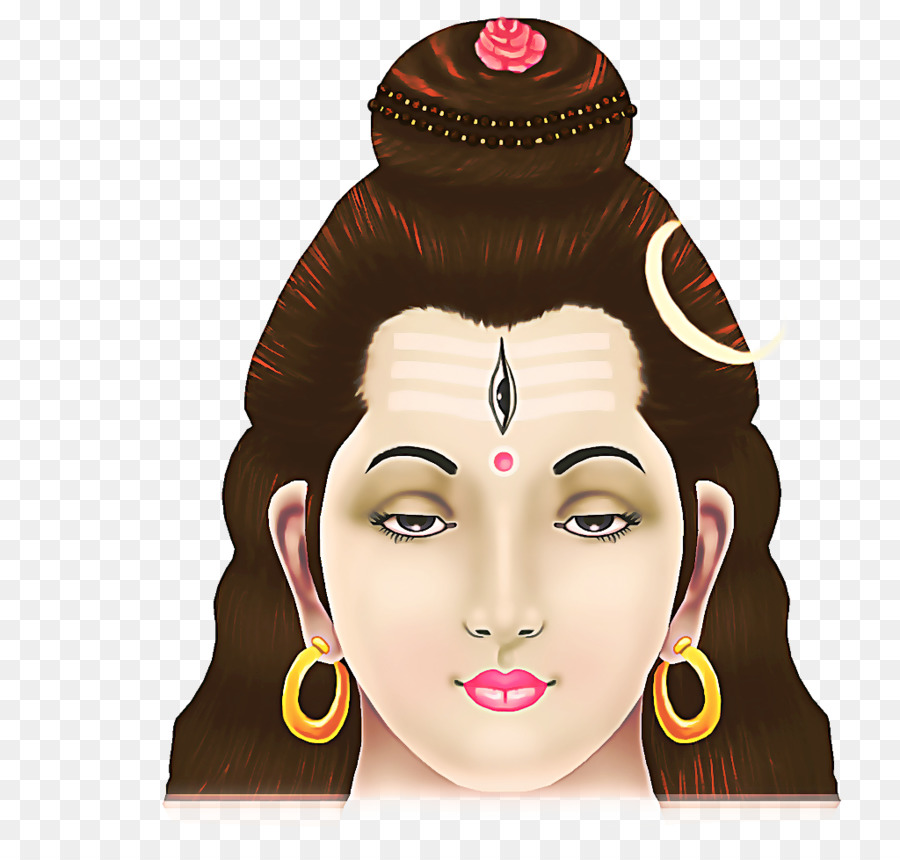 Ganesha，Parvati PNG