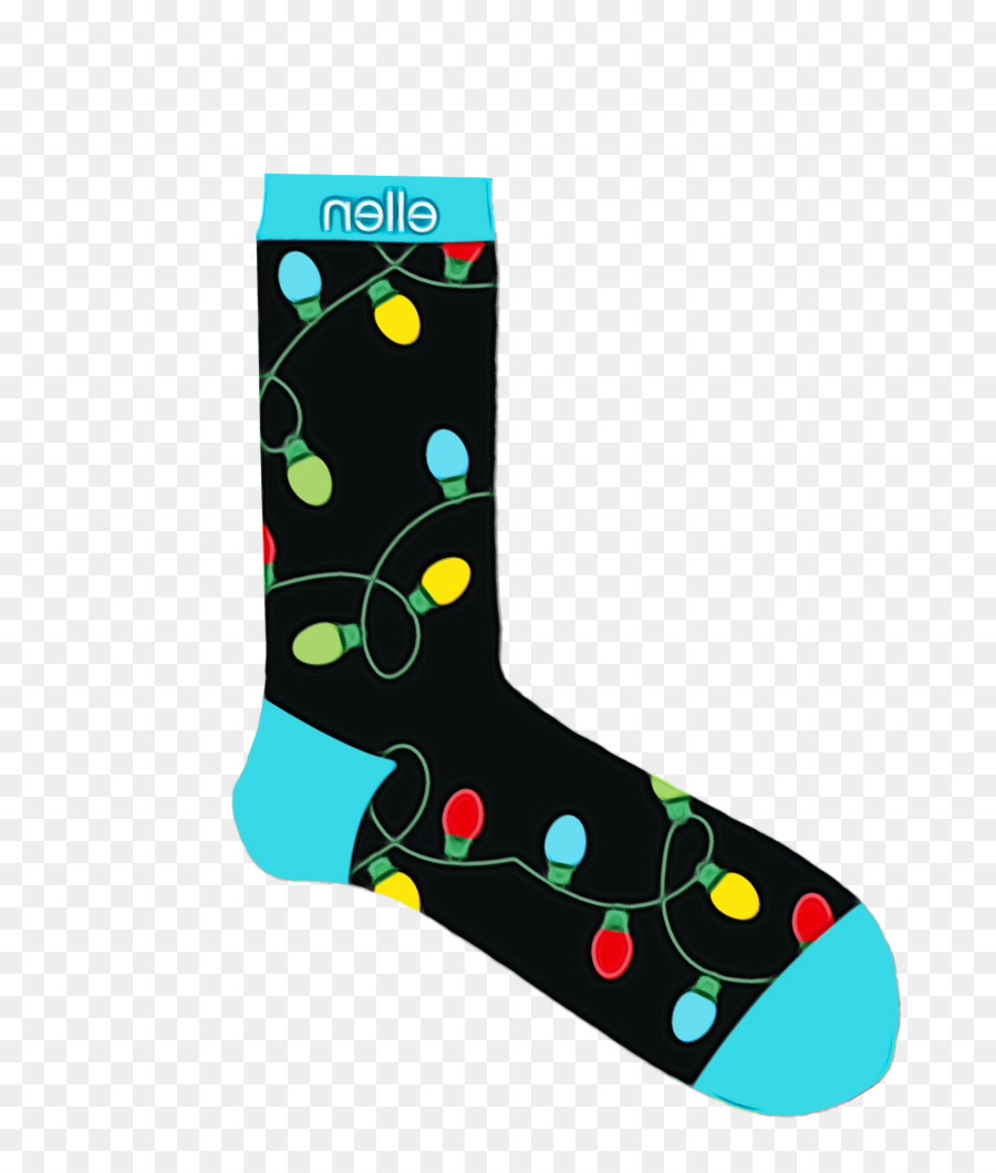 Sock，Sapato PNG