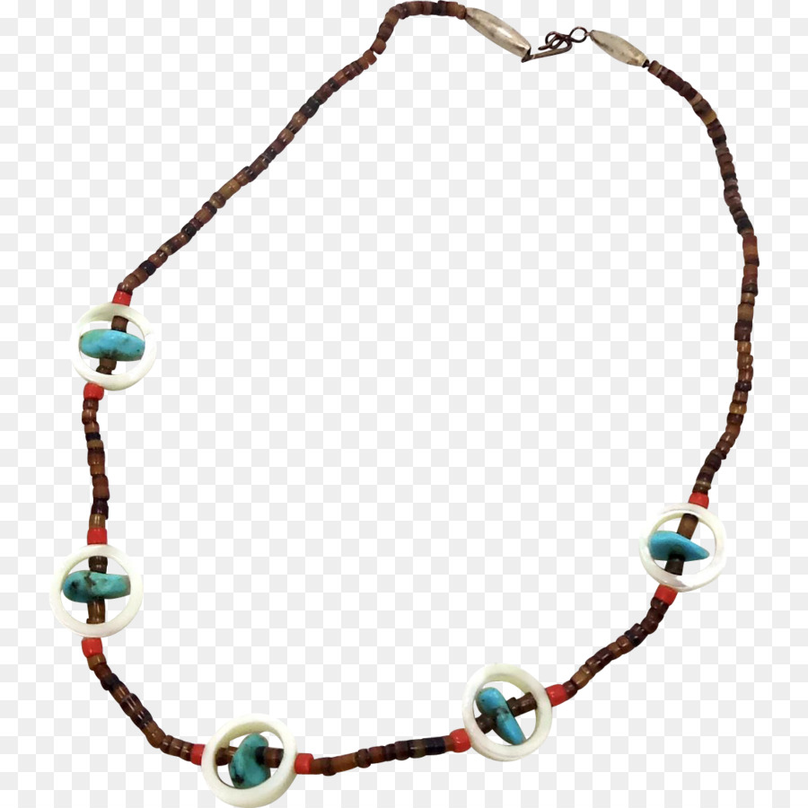Necklace，Hippie PNG
