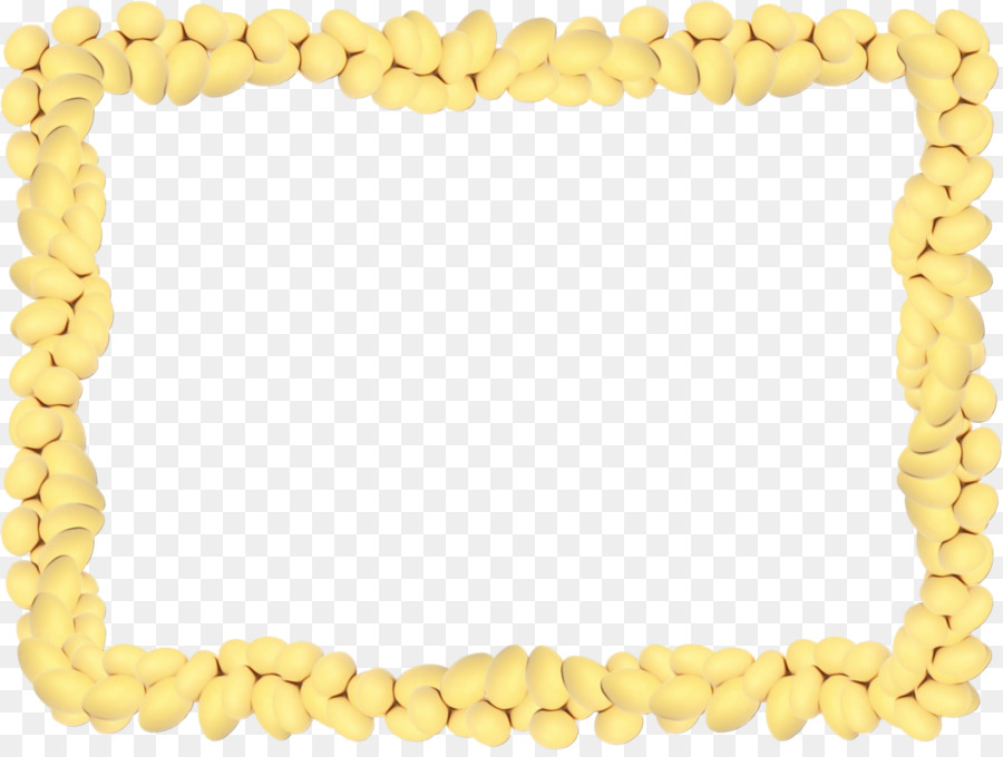 Pulseira，Amarelo PNG