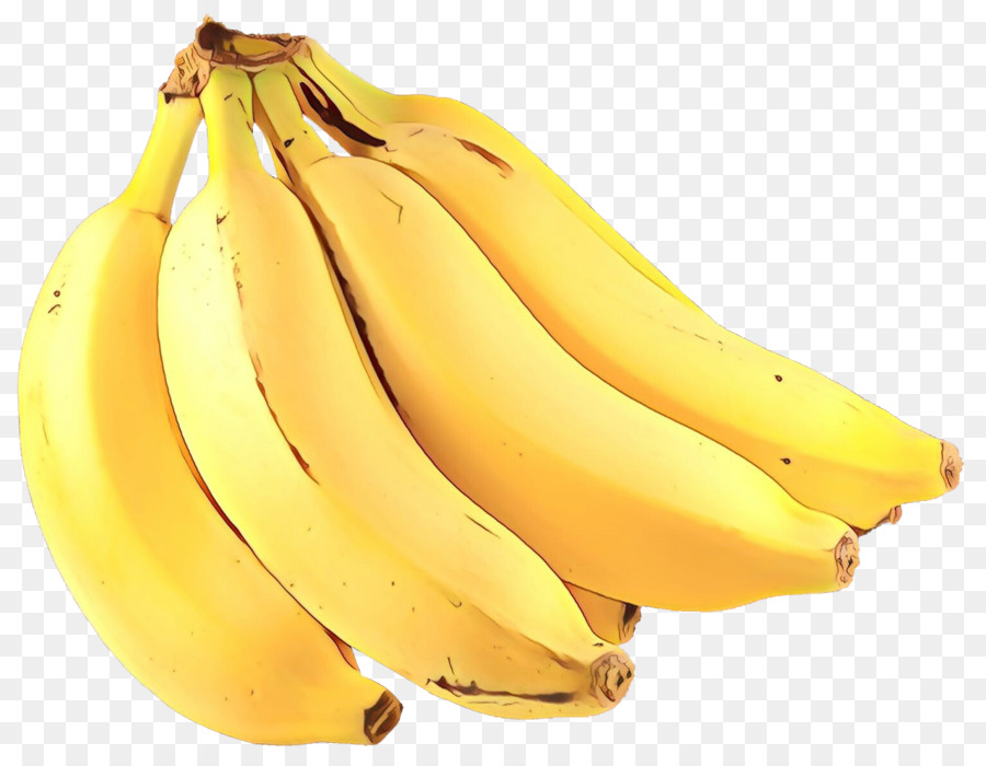 Bananas，Amarelo PNG