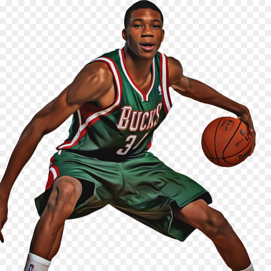 Giannis Antetokounmpo，Milwaukee Bucks PNG