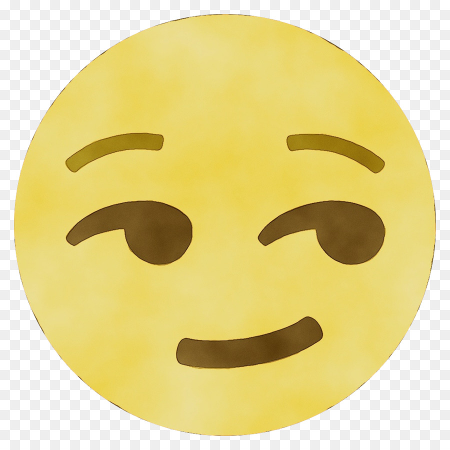 Emoji Sorridente，Face PNG