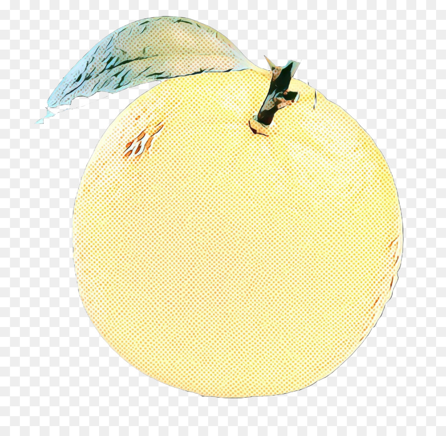 Amarelo，Frutas PNG