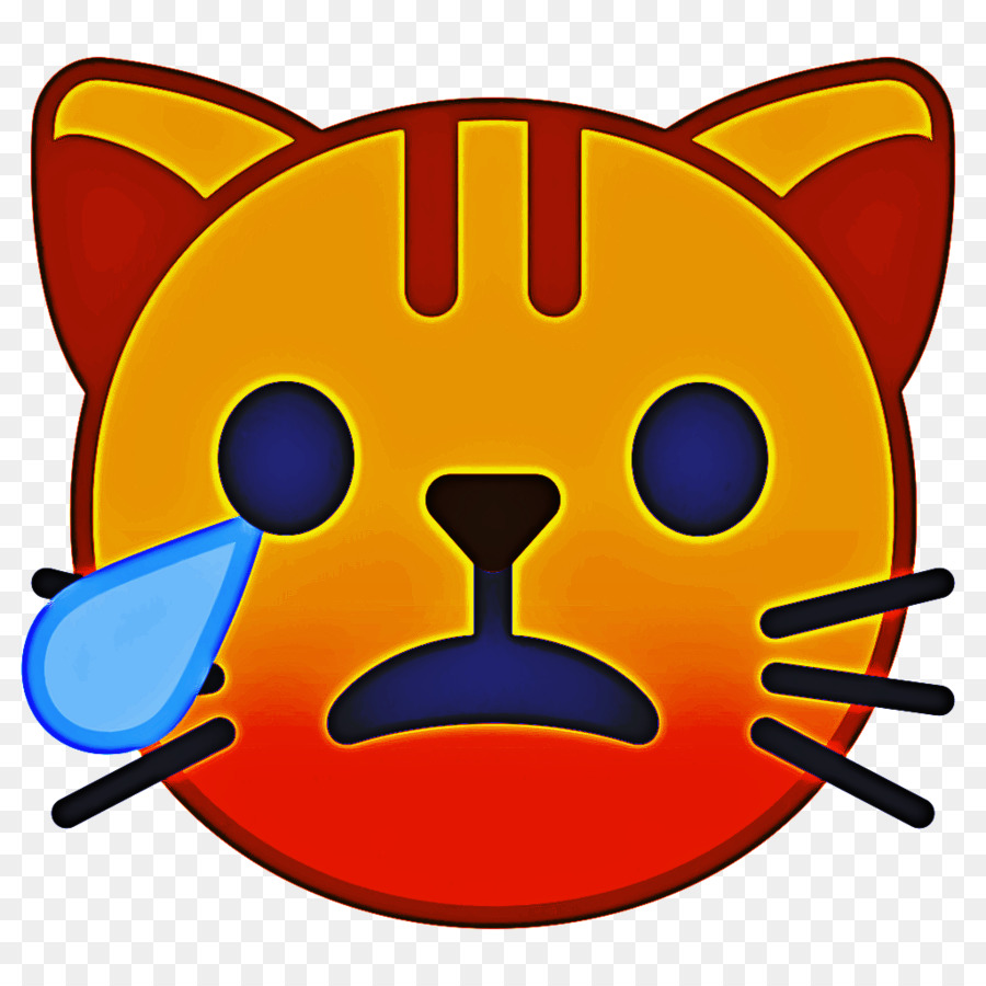 Emoji Gato Emojipedia Png Transparente Gr Tis