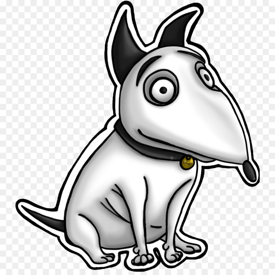 Bull Terrier，Staffordshire Bull Terrier PNG